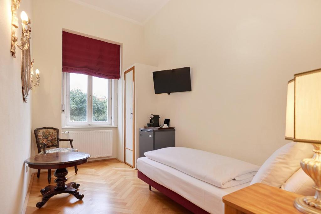 Hotel Regina - Resim 41