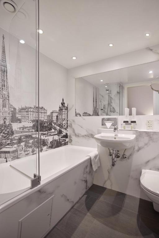 Hotel Regina - Resim 3