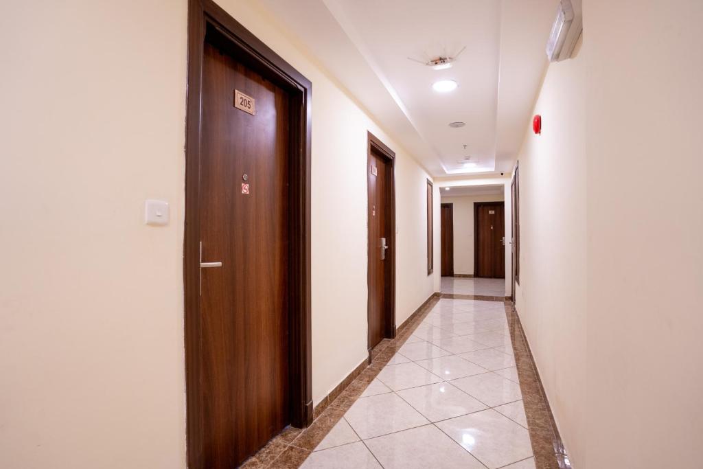 Fotografie z fotogalerie ubytování فندق سيف بلص 3 من سما ريع بخش v Mecce