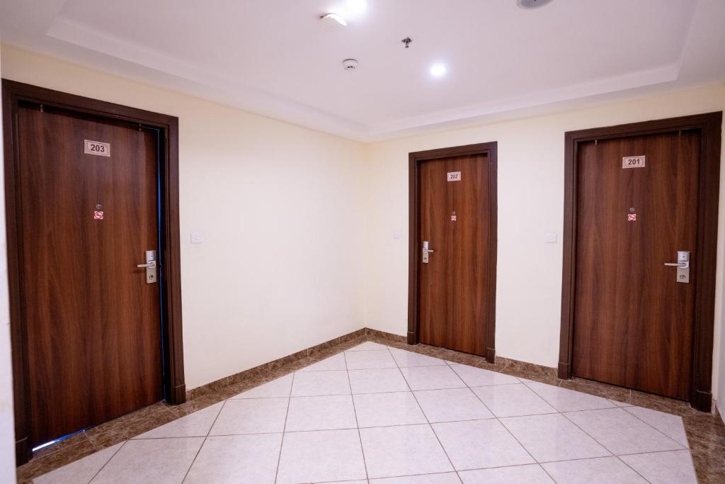 Fotografie z fotogalerie ubytování فندق سيف بلص 3 من سما ريع بخش v Mecce