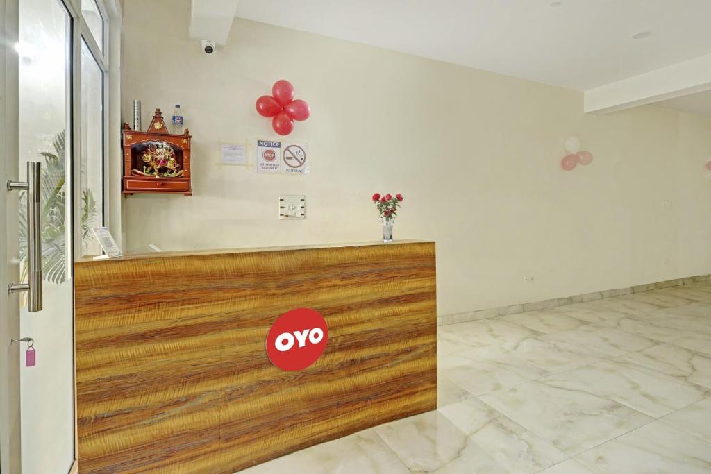 Fotografie z fotogalerie ubytování Hotel O A.k Palace v Novém Dillí