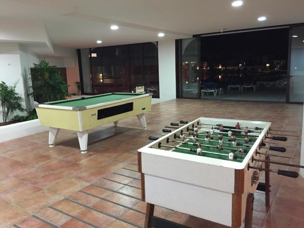 Apartment luxury complex near the sea - شقة مطلة على البحر