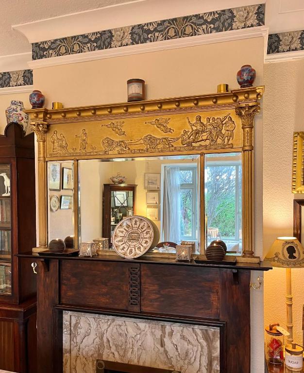 Φωτογραφία από το άλμπουμ του The Artist Residence Dublin Boutique B&B σε Sutton