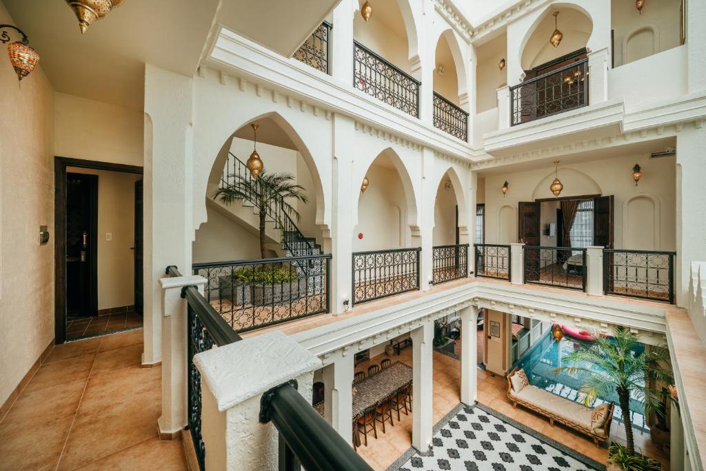 Fotografie z fotogalerie ubytování Fati Villa - Morocco v destinaci Vũng Tàu