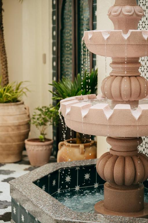 Fotografie z fotogalerie ubytování Fati Villa - Morocco v destinaci Vũng Tàu