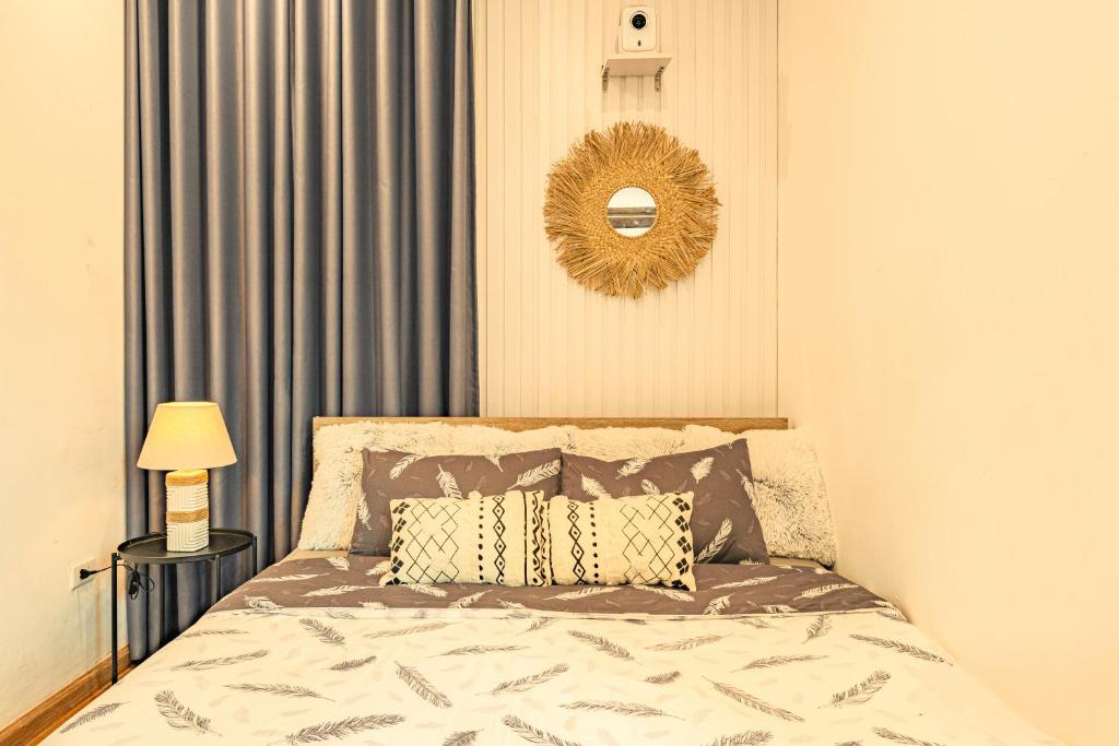 Homestay CHẤT-Self check,Kitchen,Free Laundry - 19