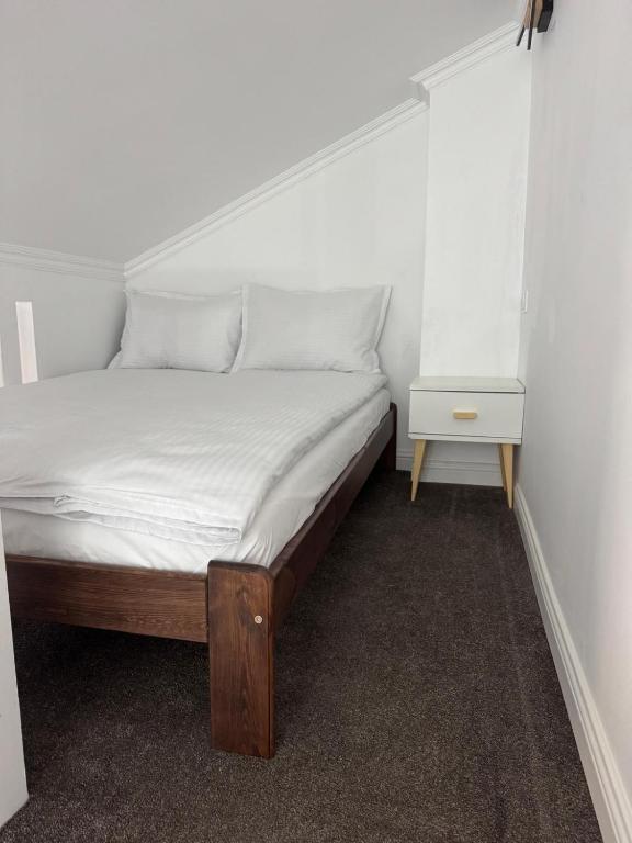 Moft Hotel Apartments Free Parking Self Check-In - Resim 19