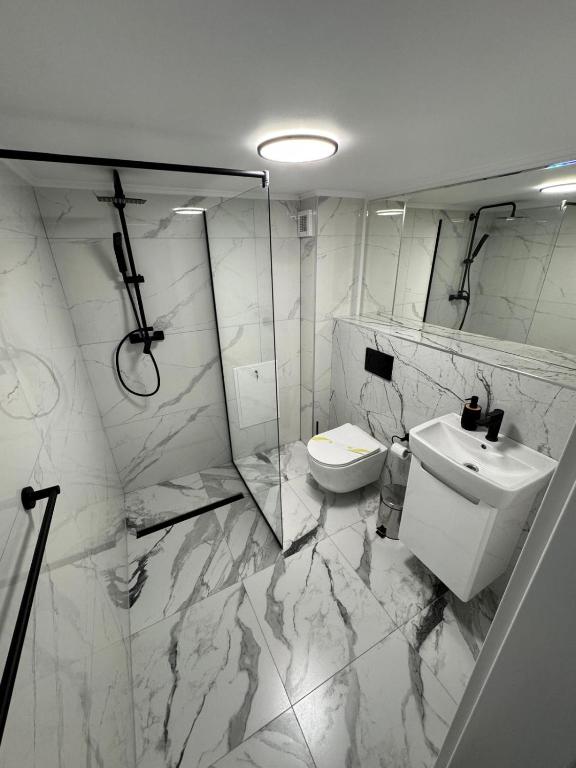 Moft Hotel Apartments Free Parking Self Check-In - Resim 3