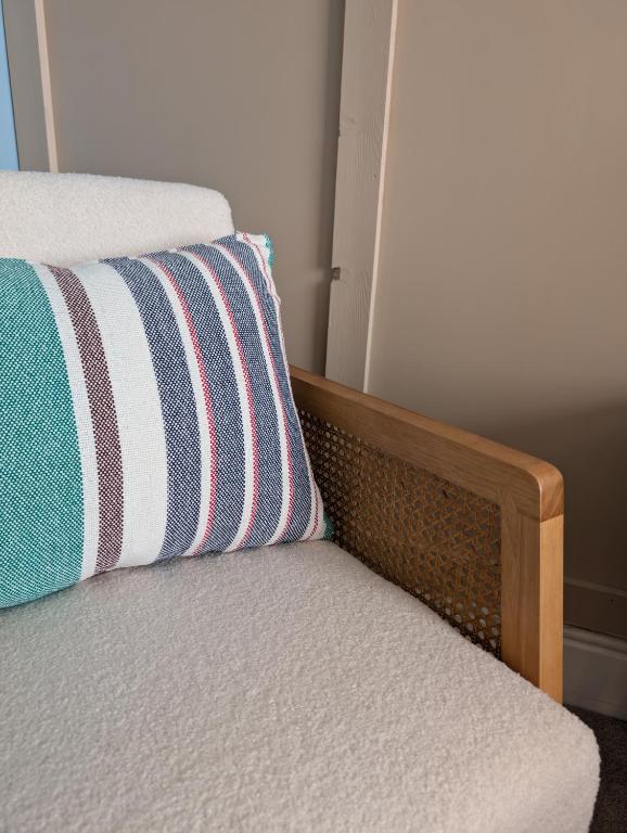 Rooms At The Rosebery - Resim 9