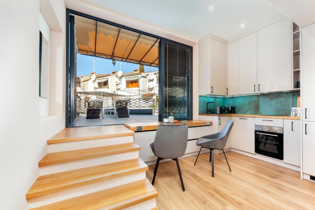 Apartments Ritz