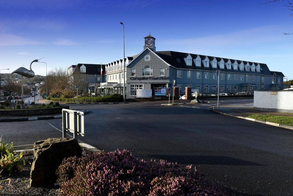 Carrigaline Court Hotel & Leisure Centre - Resim 42