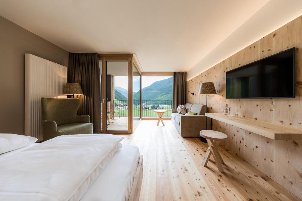 Tonzhaus Hotel