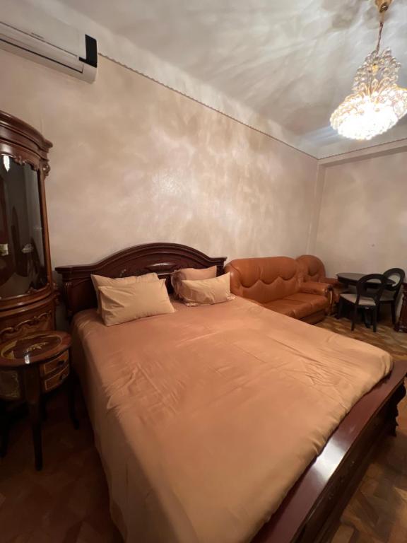 لابی و فضای عمومی Apartment in Amiryan - تصویر ۵