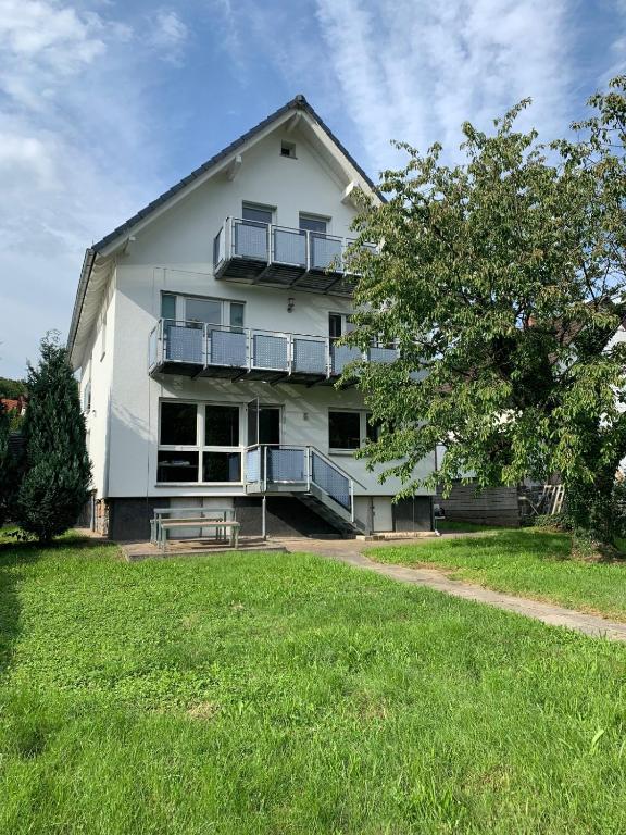 Haus Mieten Bensheim