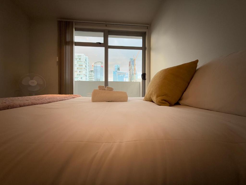 Sunset Studio at Eden Crescent - Resim 7