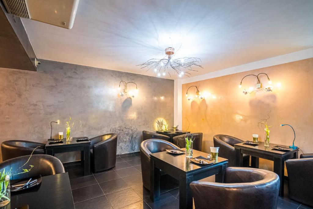 Do Stil Boutique Hotel - Resim 28