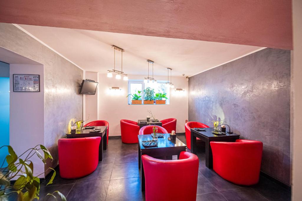 Do Stil Boutique Hotel - Resim 31