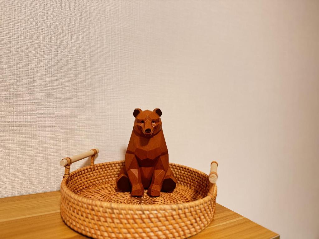 Fotografie z fotogalerie ubytování home story in Tokyo Okubo 東京屋語 in 新大久保 新宿 v Tokiu