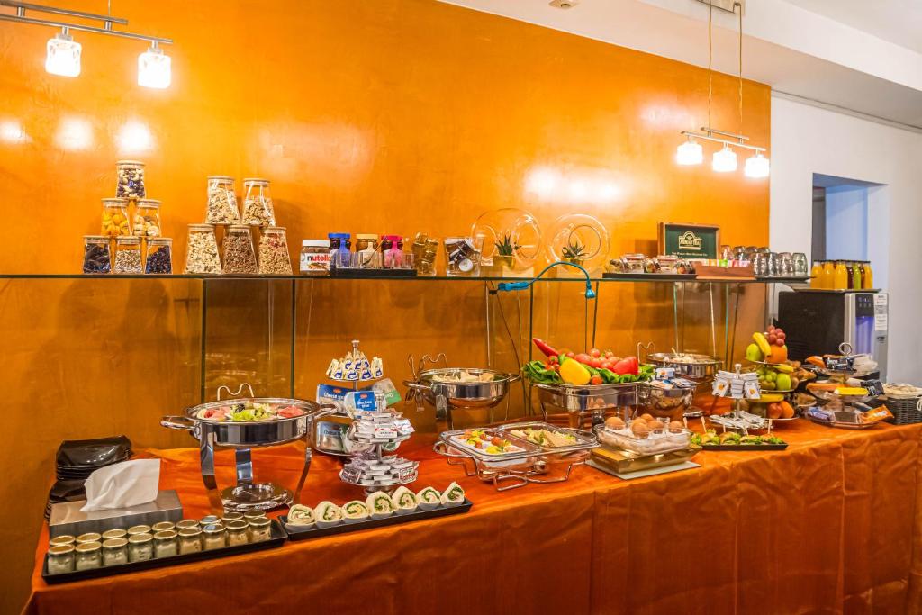 Do Stil Boutique Hotel - Resim 4