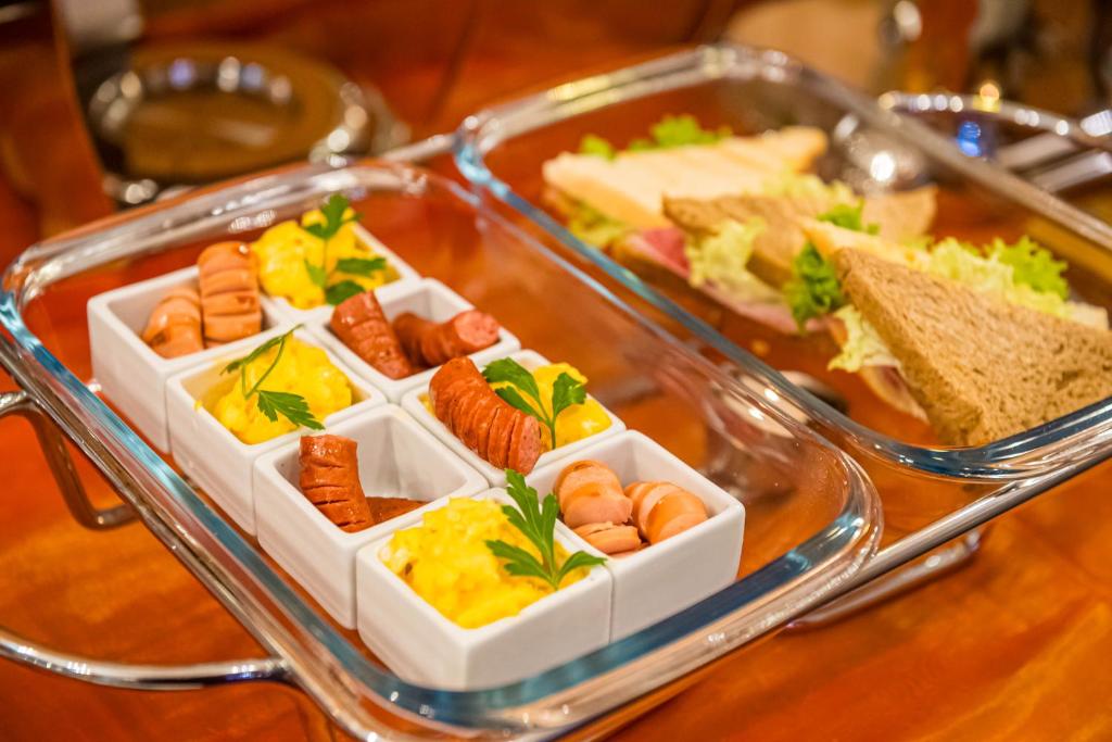 Do Stil Boutique Hotel - Resim 33