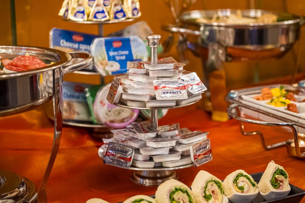 Do Stil Boutique Hotel - Resim 37