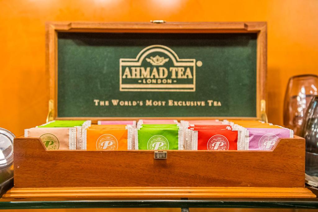 Do Stil Boutique Hotel - Resim 38