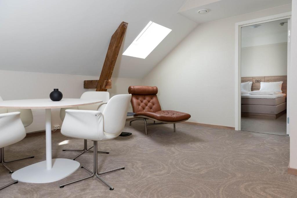Fotografie z fotogalerie ubytování Thon Partner Hotel Parken v destinaci Kristiansand