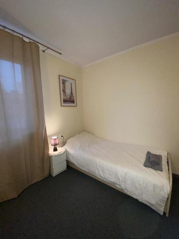 Biała Dama - Habitación Triple