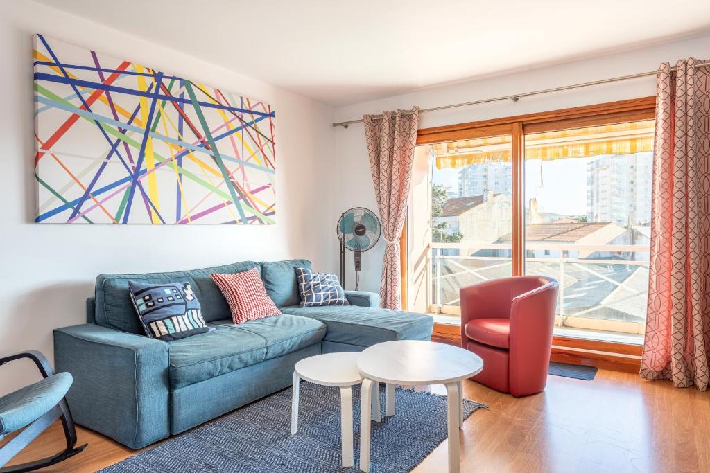 Photo de la galerie de l'établissement Appartement 4 personnes avec garage, à Les Sables-dʼOlonne