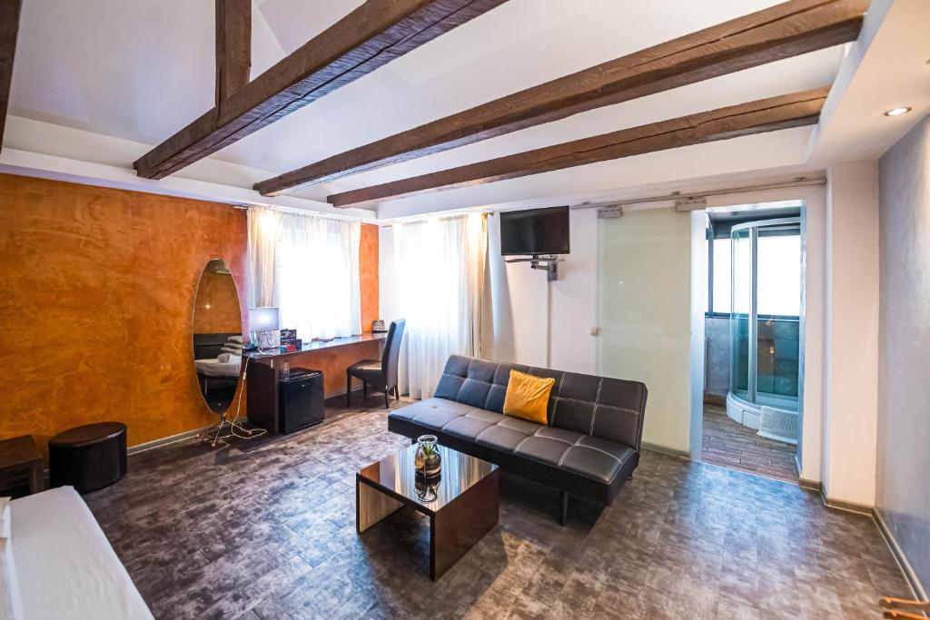 Do Stil Boutique Hotel - Resim 17