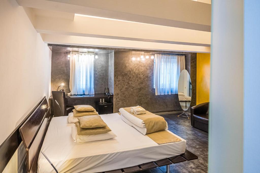 Do Stil Boutique Hotel - Resim 26
