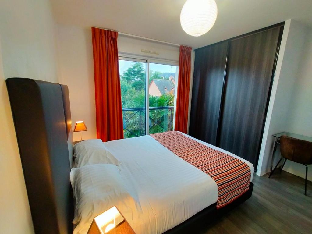 Adonis La Baule - Appartement (4 Volwassenen)