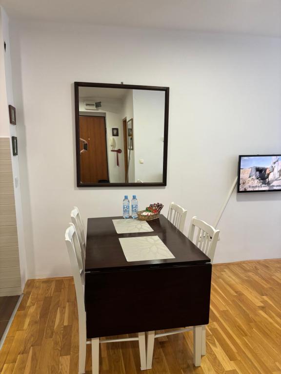 Apartman Zotović - Apartamento De 1 Quarto
