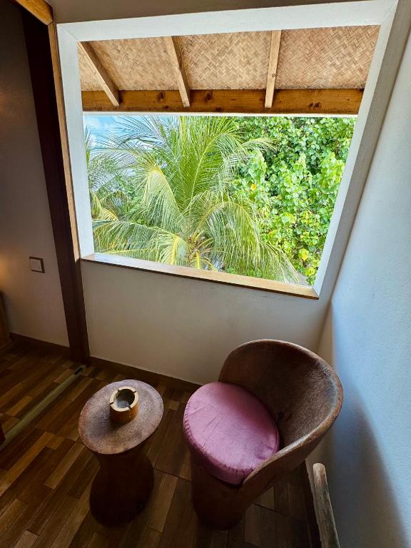 Fotografie z fotogalerie ubytování Ameera Maldives v destinaci Dhiffushi