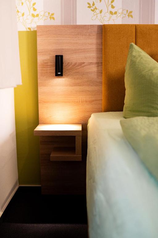 Waldhotel - Large Single Room
