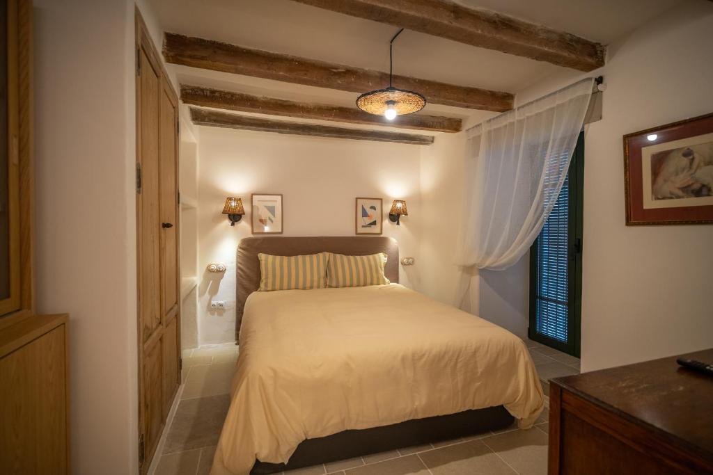 Mondejar 14 Coliving Centro - Double Room With Private Bathroom