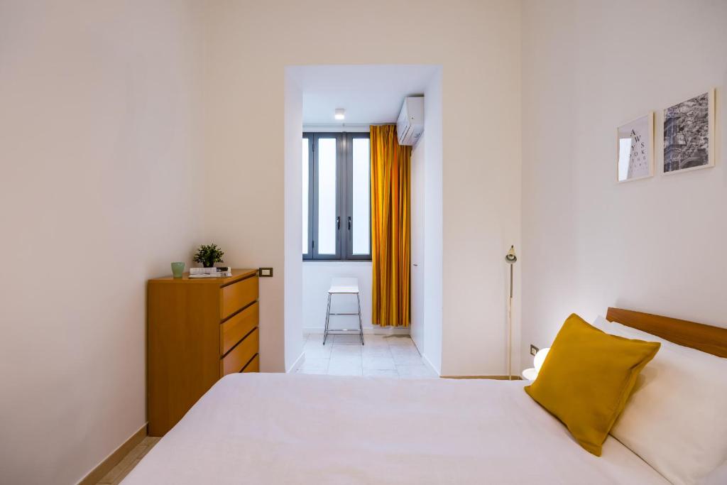 Metro Università Apartment by Wonderful Italy