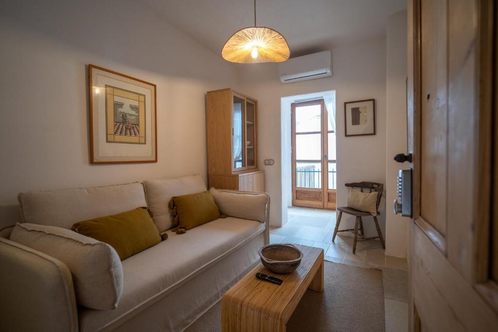 Mondejar 14 Coliving Centro - Double Room With Private Bathroom