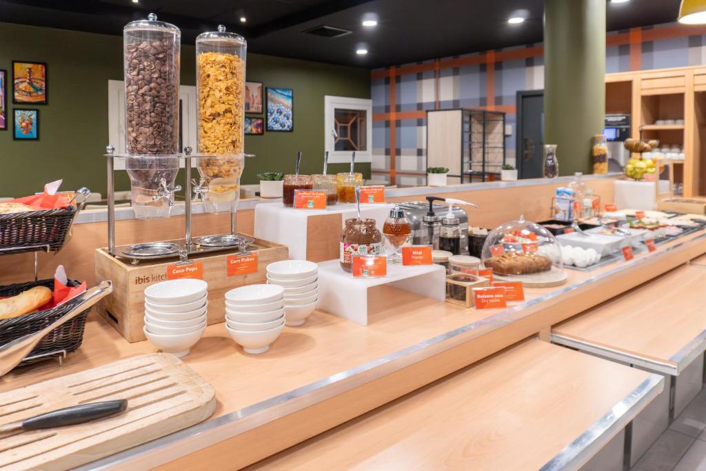 easyHotel Nice Old Town - Resim 16