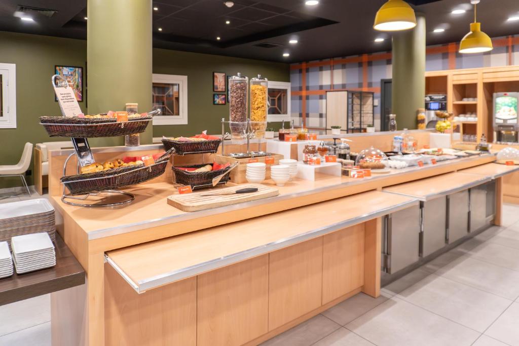 easyHotel Nice Old Town - Resim 15