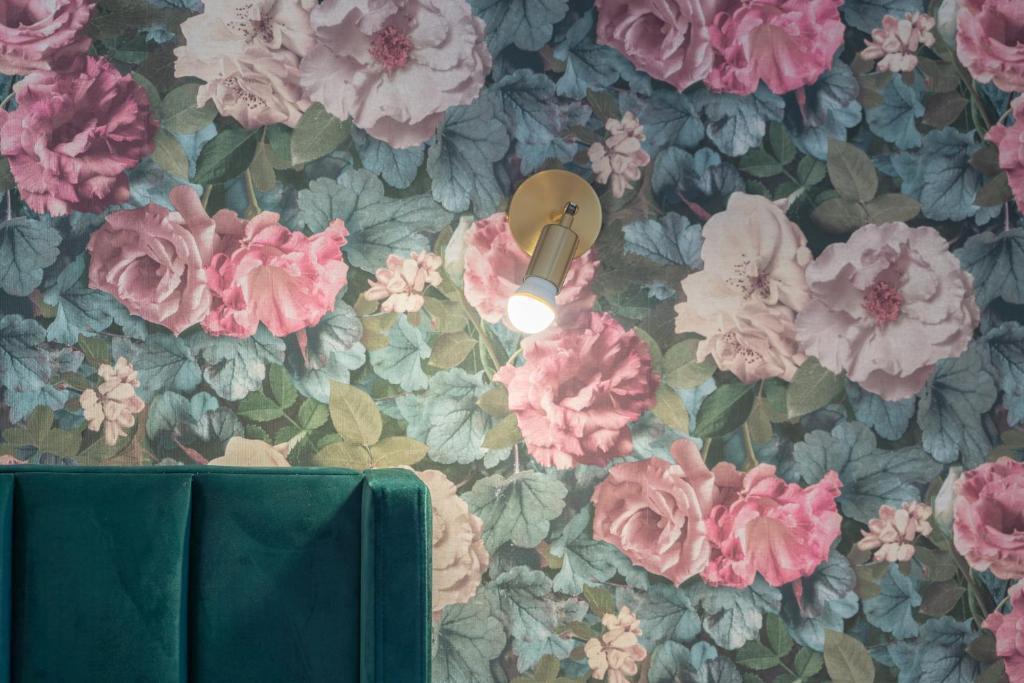 Fotografie z fotogalerie ubytování Zuli's Rooms v destinaci Alghero