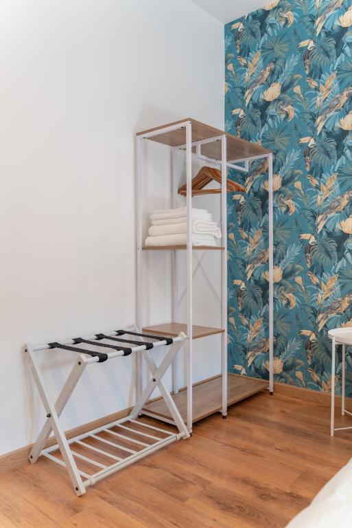 Fotografie z fotogalerie ubytování Zuli's Rooms v destinaci Alghero