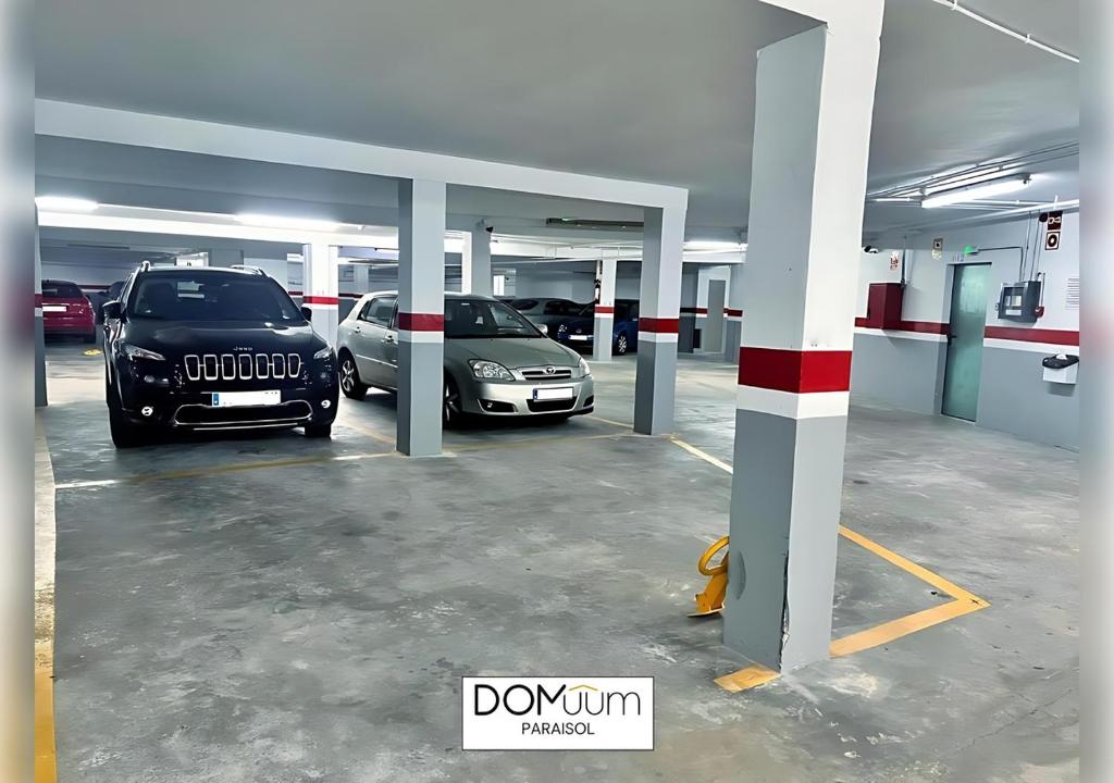 Kép DOMuum Holidays - PARAISOL Family Home szállásáról Salouban a galériában