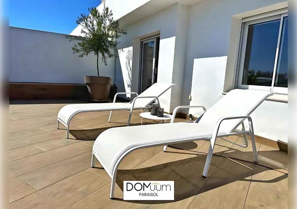 Kép DOMuum Holidays - PARAISOL Family Home szállásáról Salouban a galériában