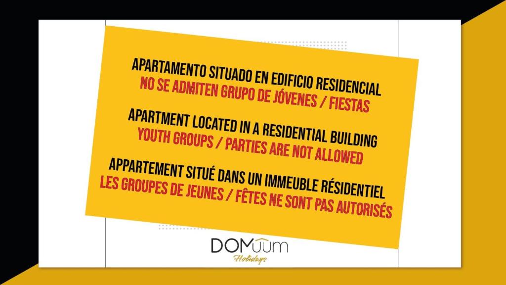 Kép DOMuum Holidays - PARAISOL Family Home szállásáról Salouban a galériában