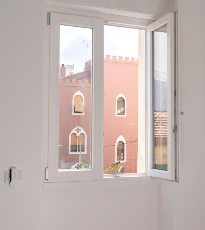 Fotografie z fotogalerie ubytování Zuli's Rooms v destinaci Alghero