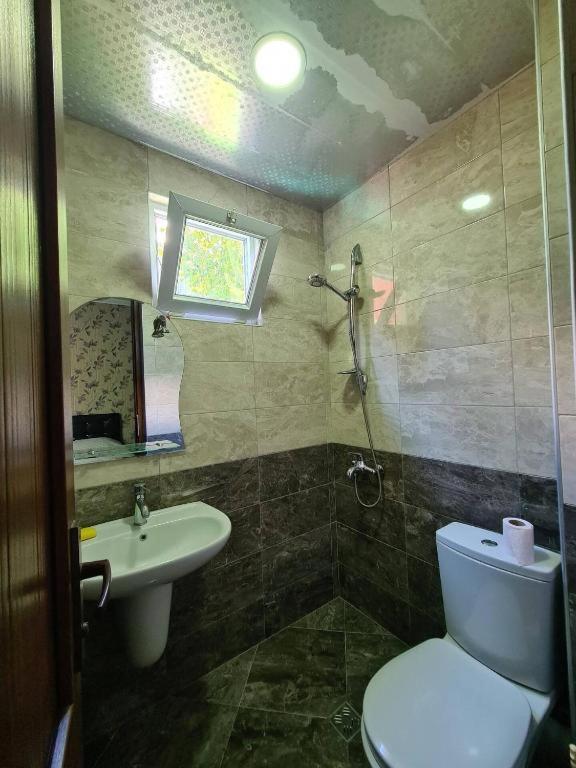 Guest House Rustaveli - Standard Zwei Zimmer