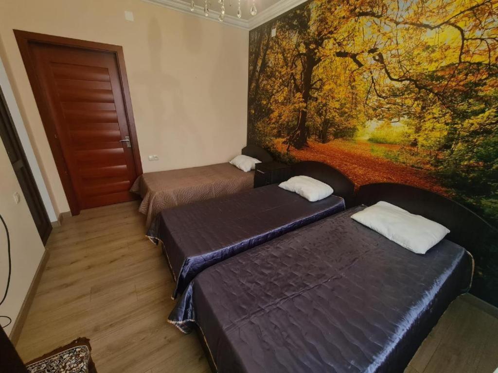 Guest House Rustaveli - Standard -Triple Room