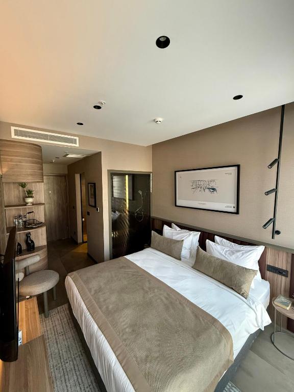Cityloft 147 - Studio Standard