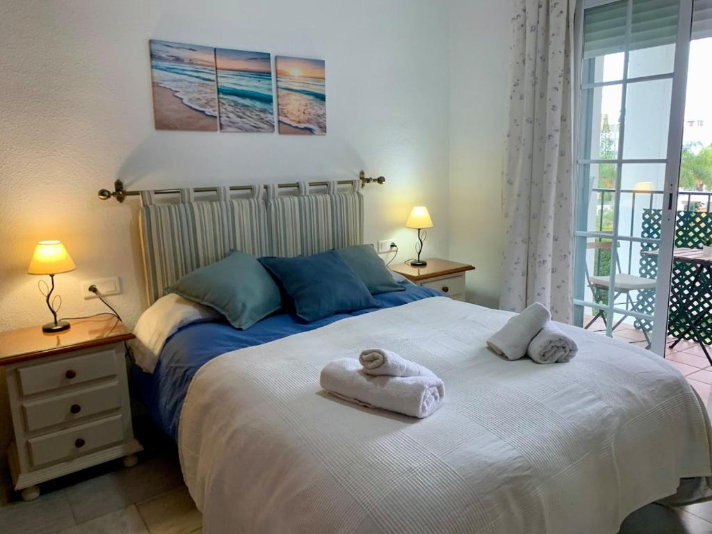 Apartamento en la Carihuela cerca playa